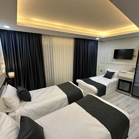 Mitra Otel ดิยาร์บาคีร์ ภายนอก รูปภาพ