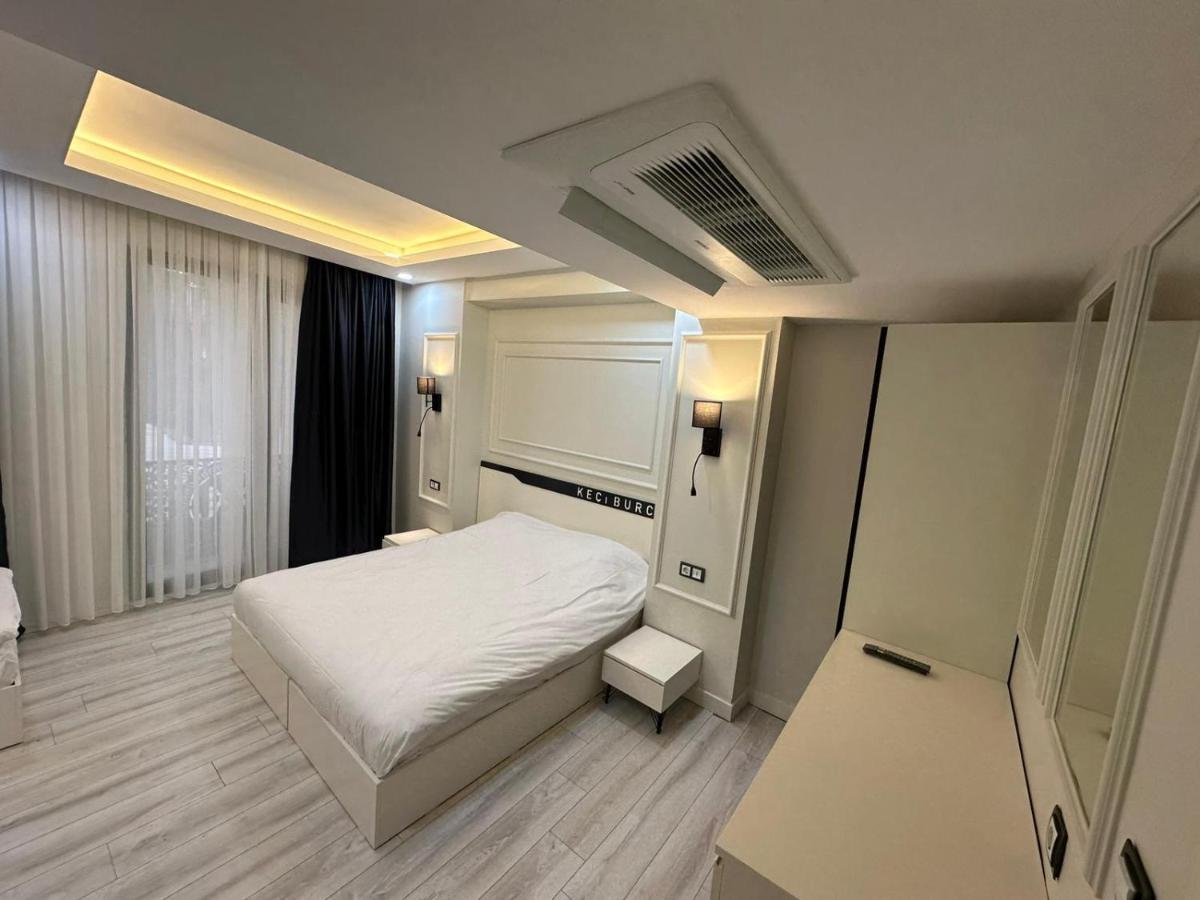 Mitra Otel ดิยาร์บาคีร์ ภายนอก รูปภาพ