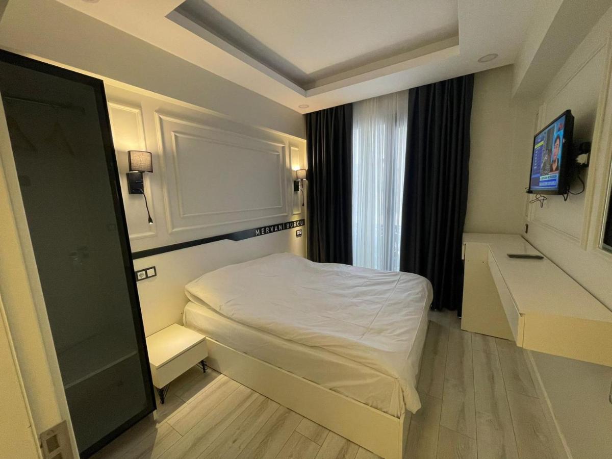 Mitra Otel ดิยาร์บาคีร์ ภายนอก รูปภาพ