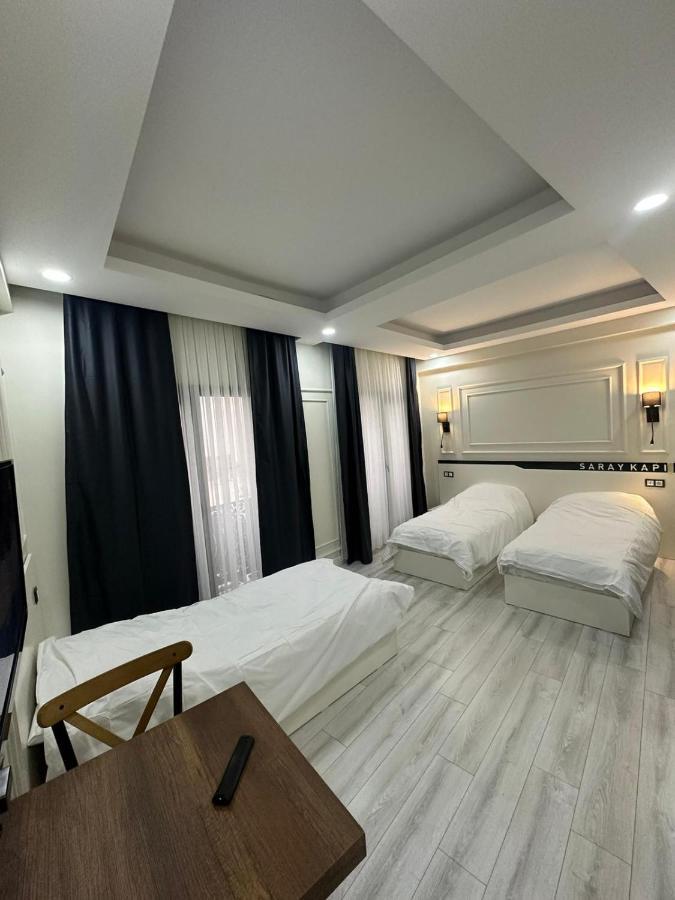 Mitra Otel ดิยาร์บาคีร์ ภายนอก รูปภาพ