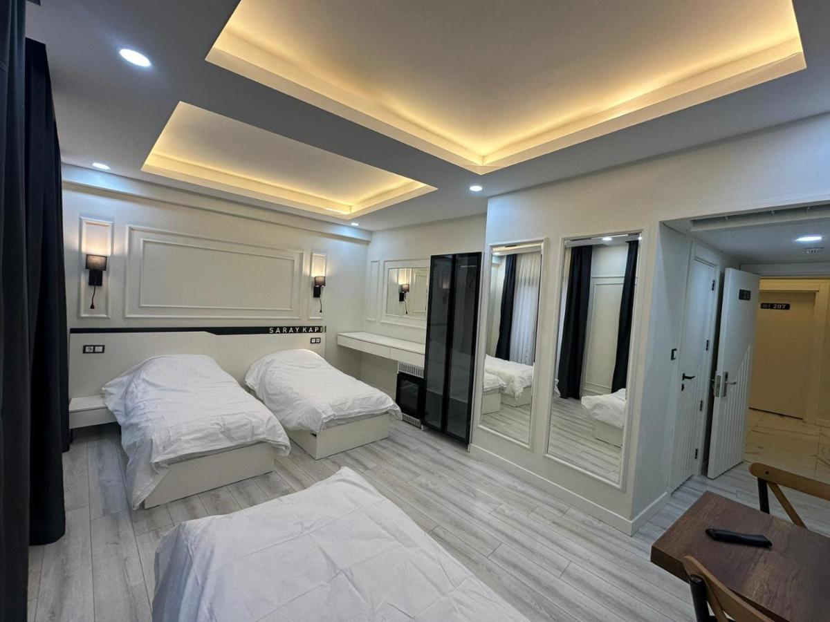 Mitra Otel ดิยาร์บาคีร์ ภายนอก รูปภาพ