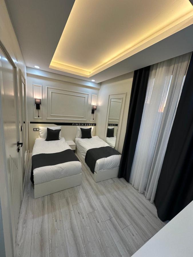 Mitra Otel ดิยาร์บาคีร์ ภายนอก รูปภาพ