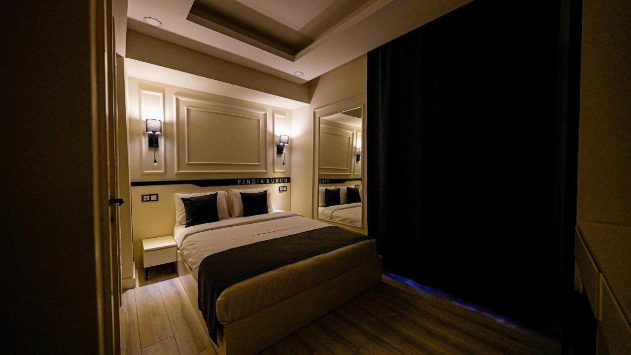 Mitra Otel ดิยาร์บาคีร์ ภายนอก รูปภาพ