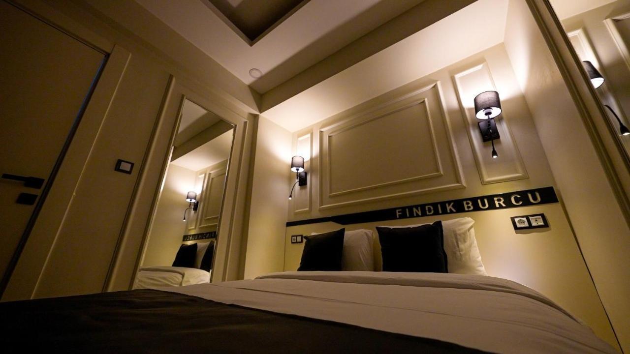 Mitra Otel ดิยาร์บาคีร์ ภายนอก รูปภาพ